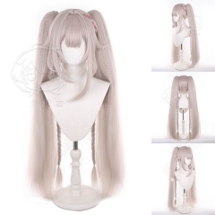 90cm Honkai: Star Rail Sparkle Cosplay For Party Anime Wig