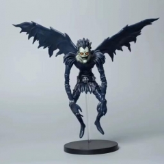 （Opp Bag）16CM Death Note Ryuk Cosplay Cartoon Model Toy Anime PVC Figure