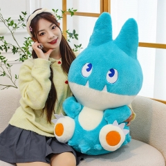 3 Sizes Pokemon Snorlax Cartoon Cute Anime Plush Toy Doll
