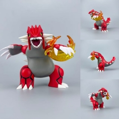 固拉多   13cm 纸箱+吸塑