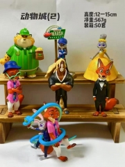 7款大号动物城