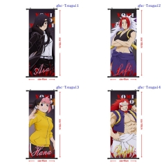 黄泉使者Yomi no Tsugai（Tsugai）  挂画系列40X102CM
