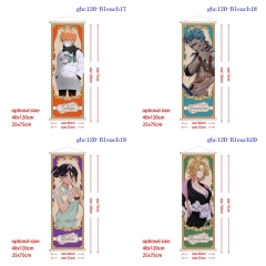 死神Bleach（Bleach）  挂画40x120CM＆25X75CM