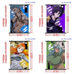 死神Bleach（Bleach） 挂画60x90CM＆40X60CM