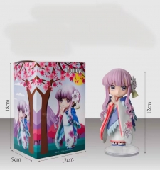 魔法少女知世12CM,105克
