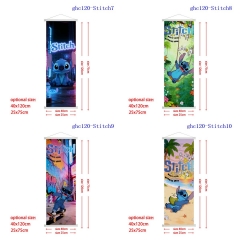 星际宝贝Lilo & Stitch（Stitch） 挂画40x120CM＆25X75CM