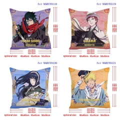 火影NARUTO（NARUTO） 方抱枕系列45*45cm