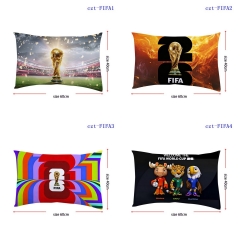 2026世界杯FIFA World Cup（FIFA） 长方形抱枕系列 40*60cm