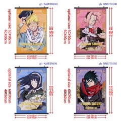 火影NARUTO（NARUTO） 挂画60x90CM＆40X60CM