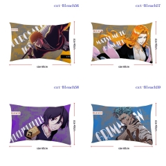 40*60cm 5 Styles Bleach Cartoon Anime Pillow