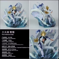 三大将 青雉 25.5CM 纸箱+珍珠棉