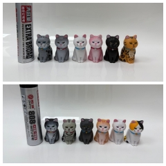 6款 猫