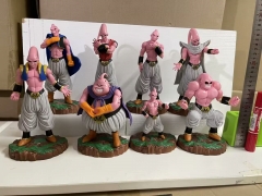 8款大布欧无底的12-21CM，1600克