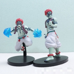 OPP Bag)4 Styles Demon Slayer: Kimetsu no Yaiba Cartoon Anime PVC Figures