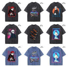 24 Styles Naruto Cartoon Anime T-Shirt