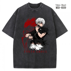 4 Styles Tokyo Ghoul Cartoon Anime T-Shirt