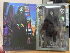三代限定版鬼面