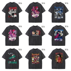 54 Styles Demon Slayer: Kimetsu no Yaiba Cartoon Anime T-Shirt