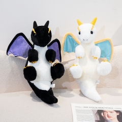 2 Styles Pokemon Mew Cartoon Anime Plush Toy Doll