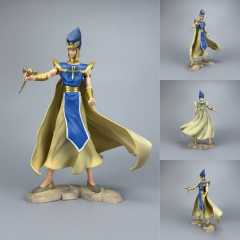 海马赛特神官  29cm 保利龙+纸箱