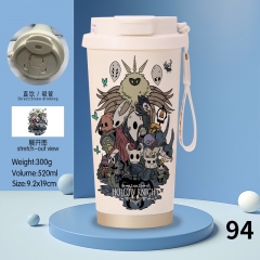 空洞骑士 咖啡杯
