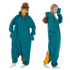 2 Styles Pokemon Magby Cartoon Cosplay New Kawaii Pyjamas Warm Winter Anime Flannel Pajamas