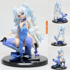 翠雀眉 15cm 袋装+彩盒