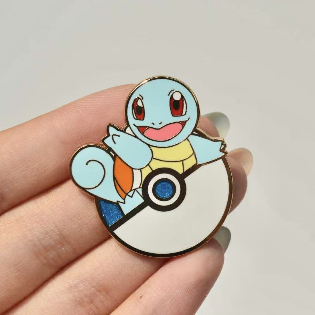 7