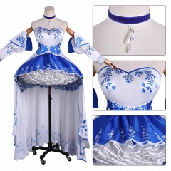 Identity V Cartoon Cosplay Anime Costume Set