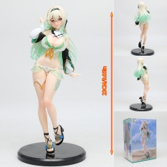 23cm Honkai: Star Rail Firefly Cartoon Sexy Girls Anime PVC Figure Toy