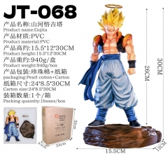 JT-068 山河悟吉塔 珍珠棉+纸箱
