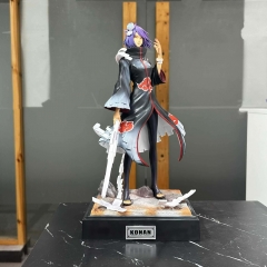 Naruto Konan Cartoon Anime PVC Figure