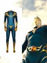 Doctor Fate Cosplay Anime Costume Set