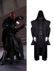 Star War Maul: Shadow Lord cospla Cosplay Anime Costume Set