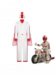 Toy Story Cosplay Anime Costume Set