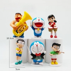 6款叮当交响乐9-10.3CM。447克