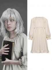 Resident Evil Cosplay Anime Costume Set