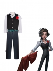 Identity V Cosplay Anime Costume Set