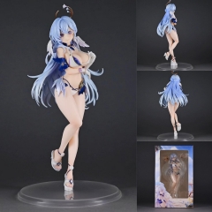 崩坏 星穹铁道 知更鸟 性感美女 盒装手办 高24.5cm 一箱42个