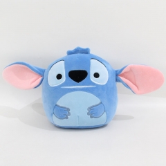 20*20*12CM Lilo & Stitch Cartoon Anime Plush Toy Doll