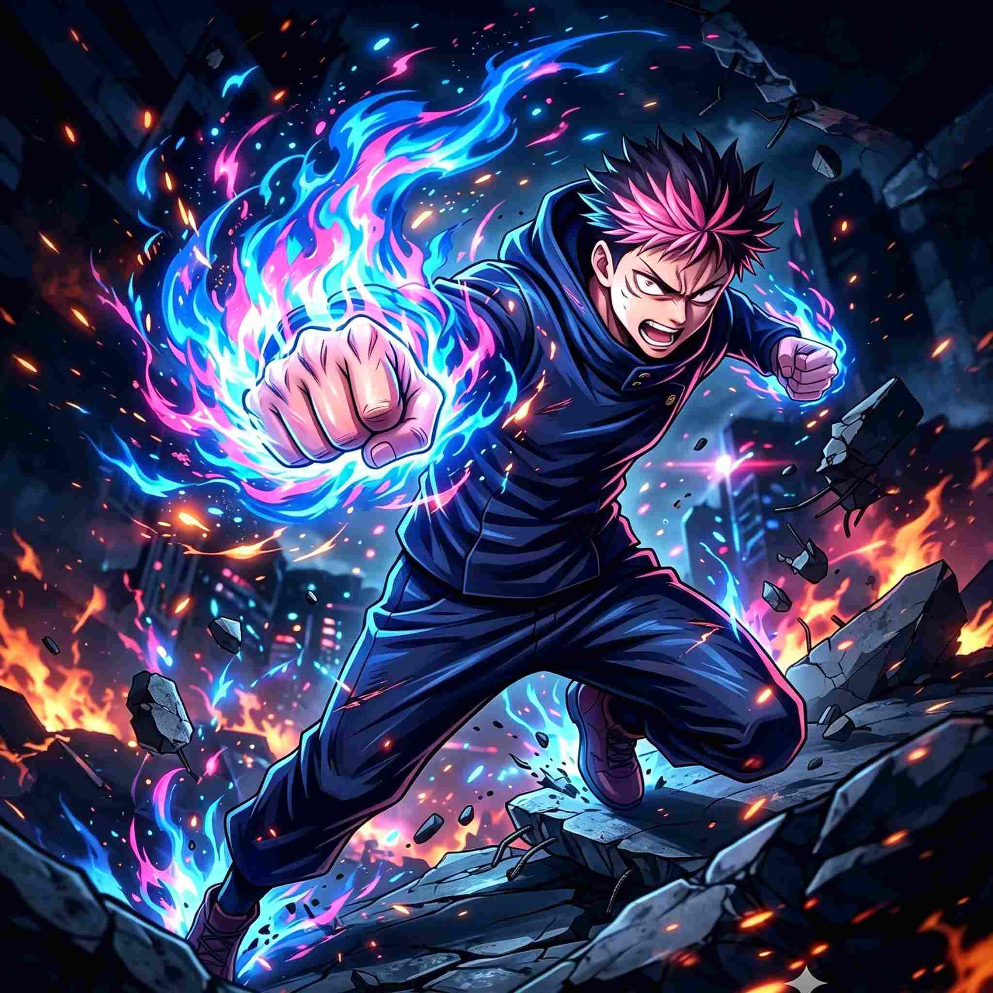 11