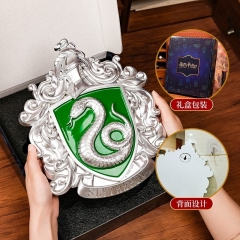 Authentic Harry Potter Cartoon Pin Anime Metal Brooch
