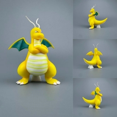 快龙 12.5cm 纸箱+吸塑