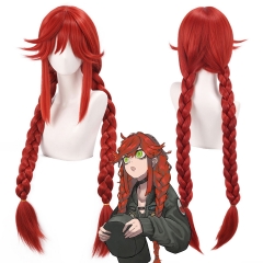 100cm Gachiakuta Cosplay Anime Wig