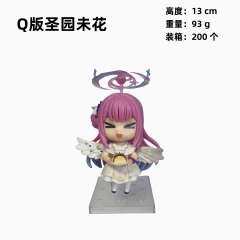 Q版圣园未花 13cm