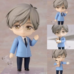 Nendoroid 2743# Card Captor Sakura Cartoon Anime PVC Figures