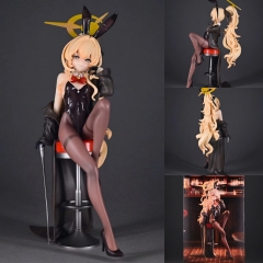 笑面教授 21.5cm