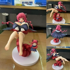 龙家女仆伊露露