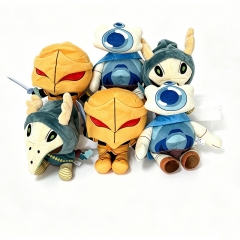 3 Styles Slay the Spire Cartoon Anime Plush Toy Doll