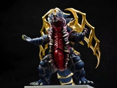 Ultraman the Strongest Combined Beast King of Mons Cartoon Anime PVC Figure